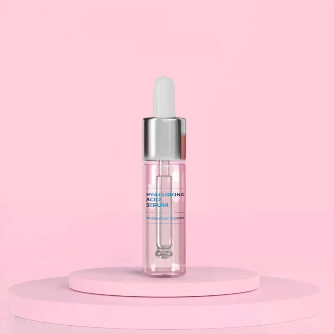 NutriForgeX™ Hyaluron Serum