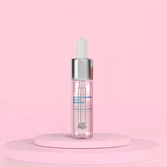 NutriForgeX™ Hyaluron Serum